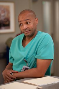 DONALD FAISON
