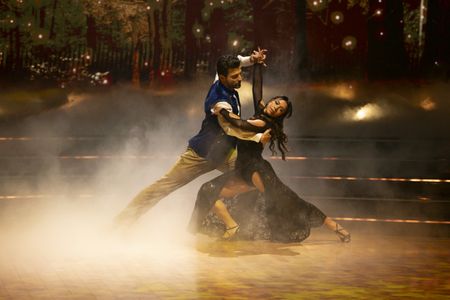 JAN RAVNIK, JENNIFER AFFLECK