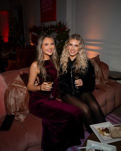 LAUREL GOLDMAN, AUTUMN RAPHAEL