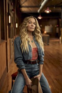 LEANN RIMES