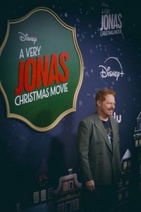 JESSE TYLER FERGUSON