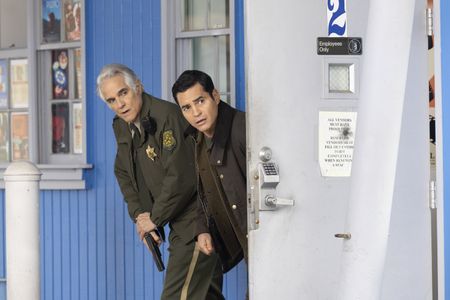 YUL VAZQUEZ, RAMÓN RODRIGUEZ