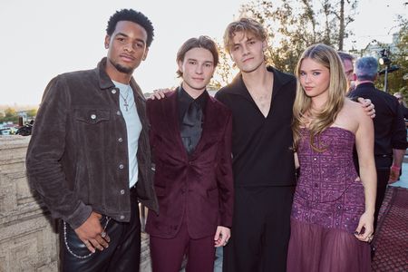 NATHANIEL LOGAN MCINTYRE, BRANDON MCEWAN, LOUIS THRESHER, ORA DUPLASS