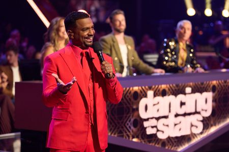 ALFONSO RIBEIRO