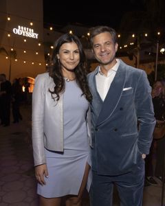 JULIA NEWMAN (COMPOSER), JOSHUA JACKSON