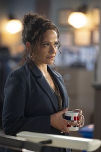 JUDY REYES