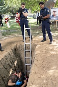 RYAN GUZMAN, OLIVER STARK, ANIRUDH PISHARODY