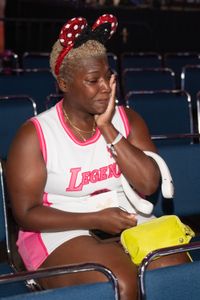 ESSENCE FESTIVAL OF CULTURE™