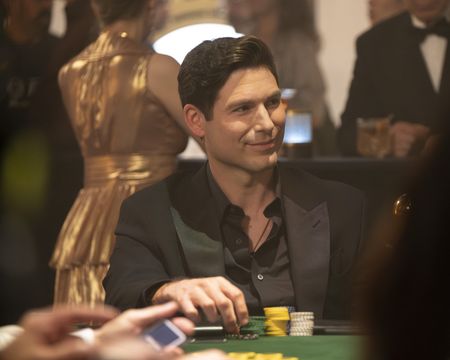 ROBBIE SILVERMAN