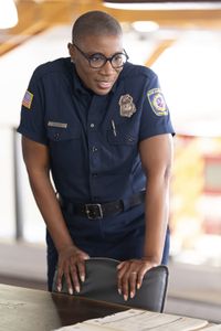 AISHA HINDS