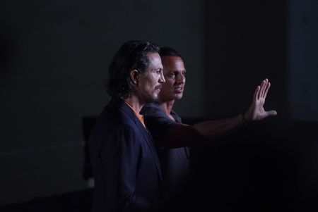 BENJAMIN BRATT, PETER BRATT