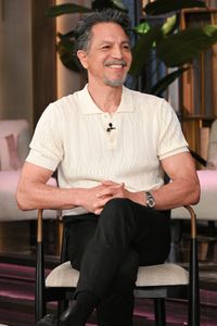 BENJAMIN BRATT