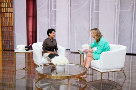 LIZA COLÓN-ZAYAS, LARA SPENCER