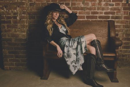 LEANN RIMES