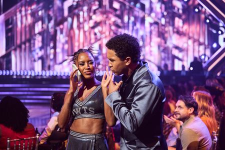 CIARA MILLER, BRANDON ARMSTRONG