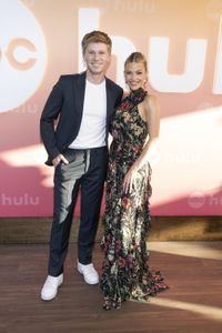 ROBERT IRWIN, WITNEY CARSON