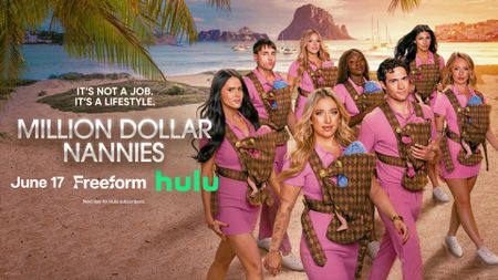 MILLION DOLLAR NANNIES