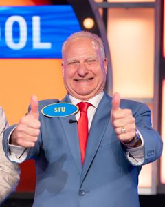 STU FEINER