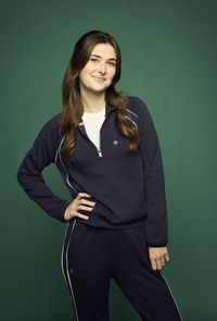 Bio profile offAva Bunn