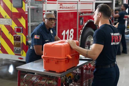 AISHA HINDS, RYAN GUZMAN