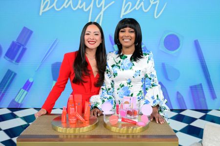 AMY LIU, TAMRON HALL, PRODUCTS