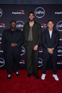 JAYSON TATUM