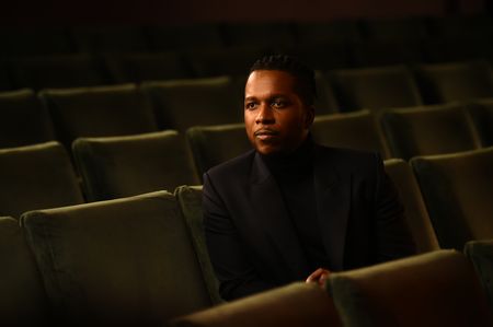 LESLIE ODOM JR.