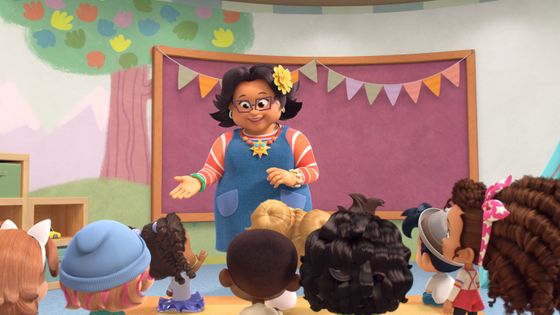 MS. MORENO