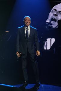 PAUL ANKA