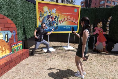 HULU’S ANIMAYHEM