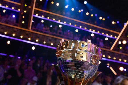 DANCING WITH THE STARS