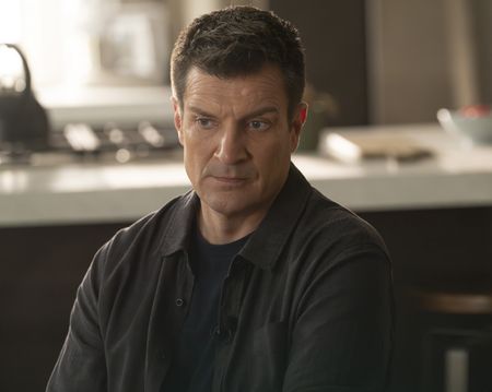 NATHAN FILLION