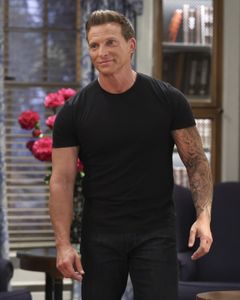STEVE BURTON