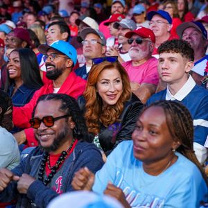 JANELLE JAMES, MATTHEW LAW, LISA ANN WALTER, CHRIS PERFETTI