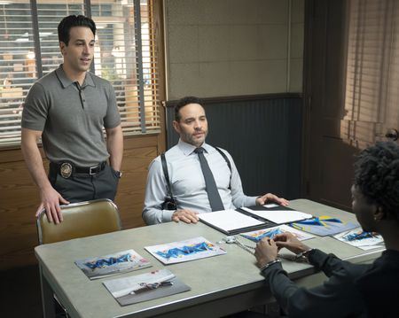 DENIZ AKDENIZ, DANIEL SUNJATA