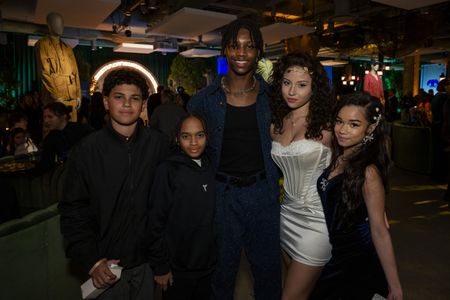 CARMEN SANCHEZ, JANICE LEANN BROWN