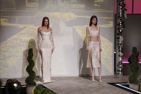 PROJECT RUNWAY
