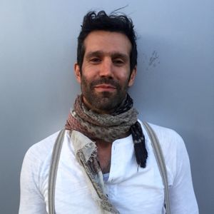 SUGARCANE Director of Photography Christopher LaMarca. (Photo courtesy Christopher LaMarca)