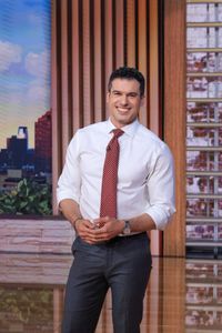 GIO BENITEZ