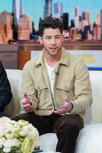 NICK JONAS
