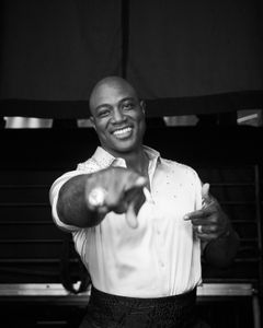 MARCUS DEWARE