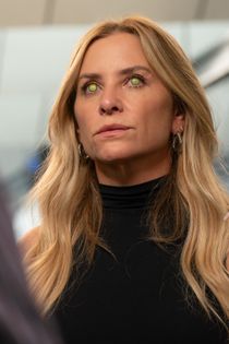 JESSICA CAPSHAW