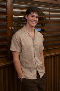 NOAH BECK