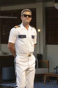 JOSHUA JACKSON