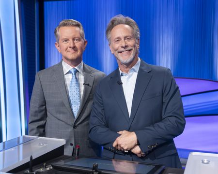 KEN JENNINGS, STEVEN WEBER