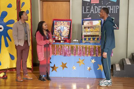 TYLER JAMES WILLIAMS, QUINTA BRUNSON, DEVONTA SMITH