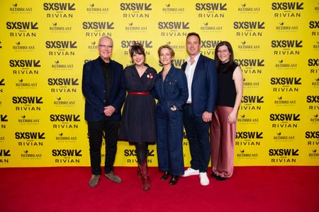 DAVID SLOAN, PATRICIA E. GILLESPIE, CLAIRE WEINRAUB, MIKE KELLEY, KATE O’KEEFE