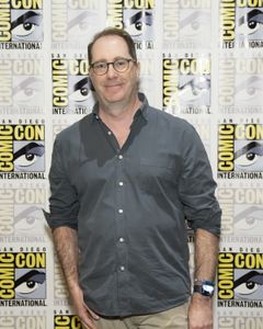 CRAIG SILVERSTEIN (EXECUTIVE PRODUCER)