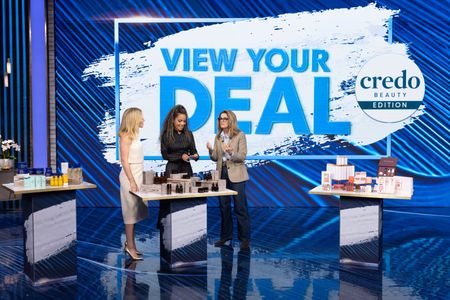 SARA HAINES, SUNNY HOSTIN, ANNIE JACKSON