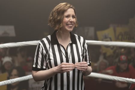 VANESSA BAYER